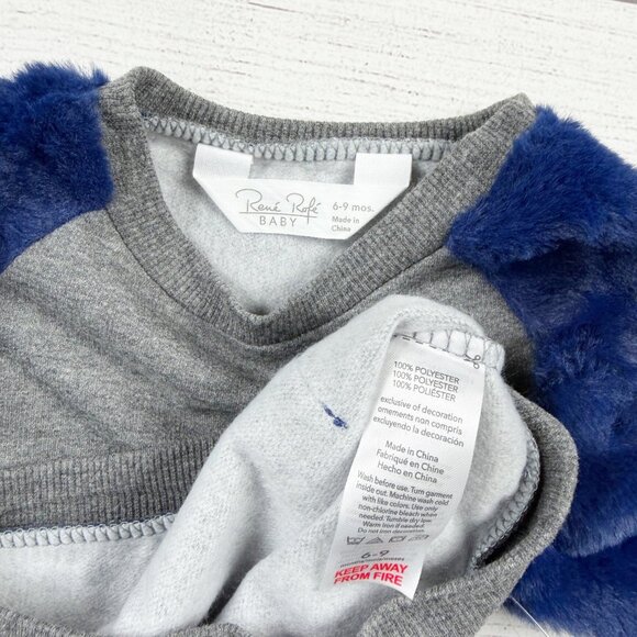 NWT Rene Rofe Woodland Nature Outfit - Picture 4 of 5